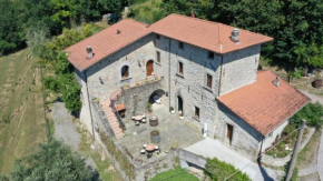 Agriturismo Fattoria didattica Il Macereto Fivizzano